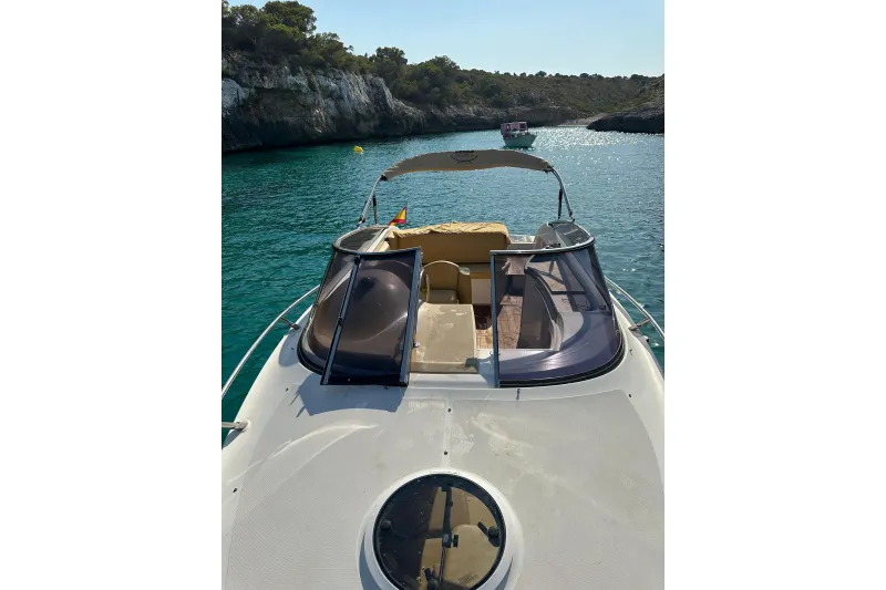 Sessa Marine S26 2008