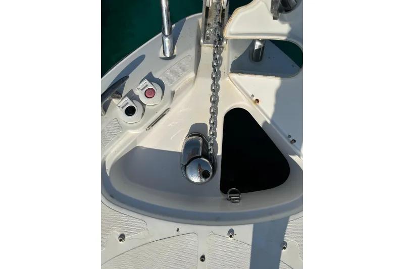 Sessa Marine S26 2008