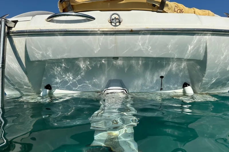 Sessa Marine S26 2008