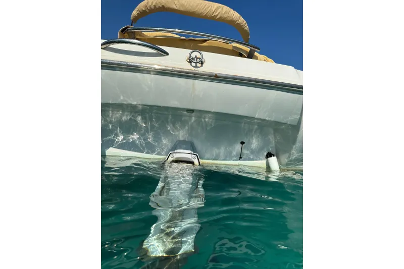 Sessa Marine S26 2008