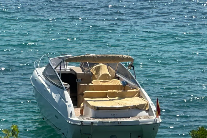 Sessa Marine S26 2008