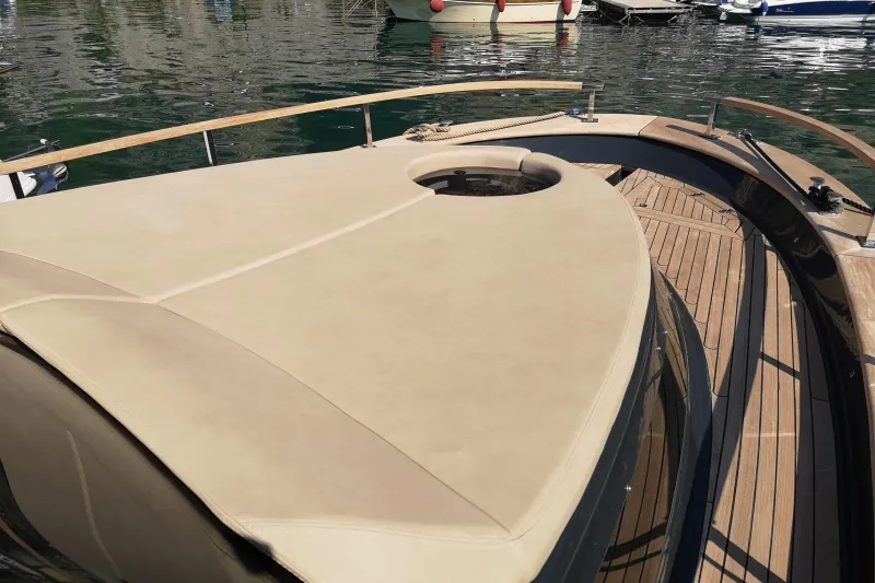 Nautica Esposito Positano Open 32 2024