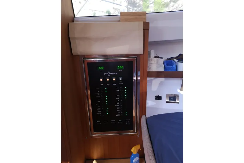 Nautica Esposito Positano Open 32 2024