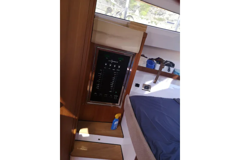 Nautica Esposito Positano Open 32 2024