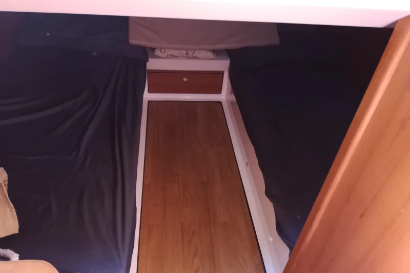 Nautica Esposito Positano Open 32 2024