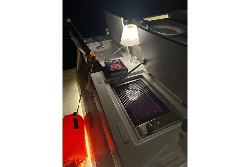 De Antonio Yachts 33cruisers 2018