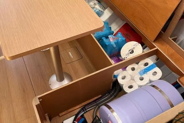 Jeanneau Sun Odyssey 440 2021