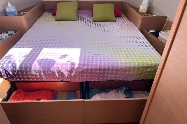 Jeanneau Sun Odyssey 440 2021