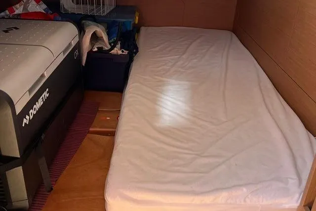 Jeanneau Sun Odyssey 440 2021