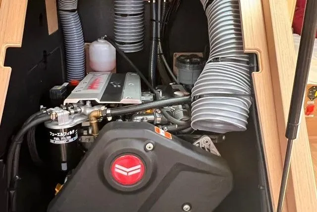 Jeanneau Sun Odyssey 440 2021