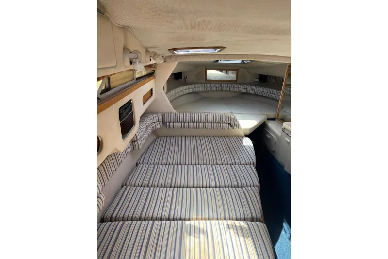 Sea Ray 290 Sundancer 1993