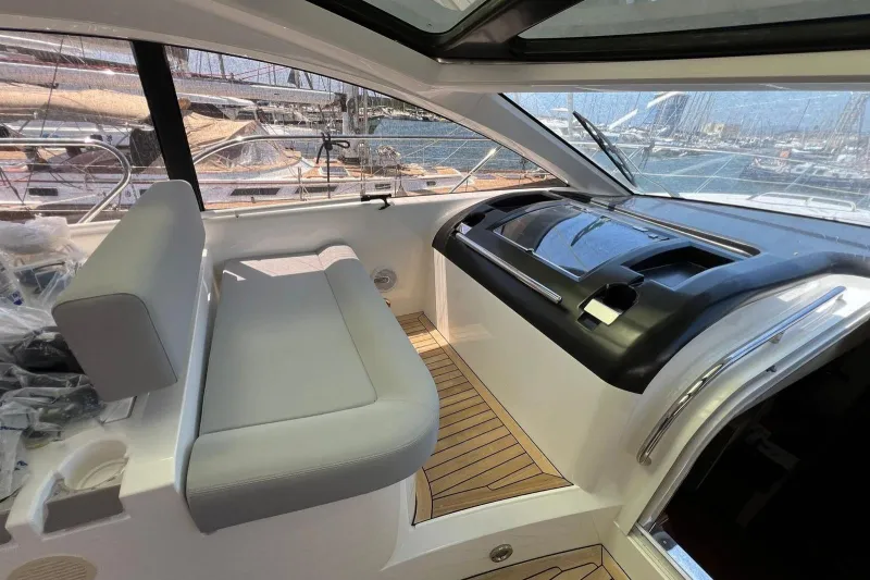 Sunseeker Predator 60 2010