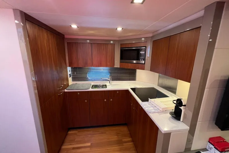 Sunseeker Predator 60 2010