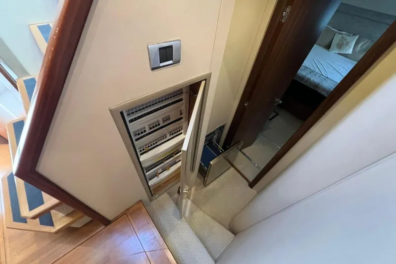 Sunseeker Predator 60 2010