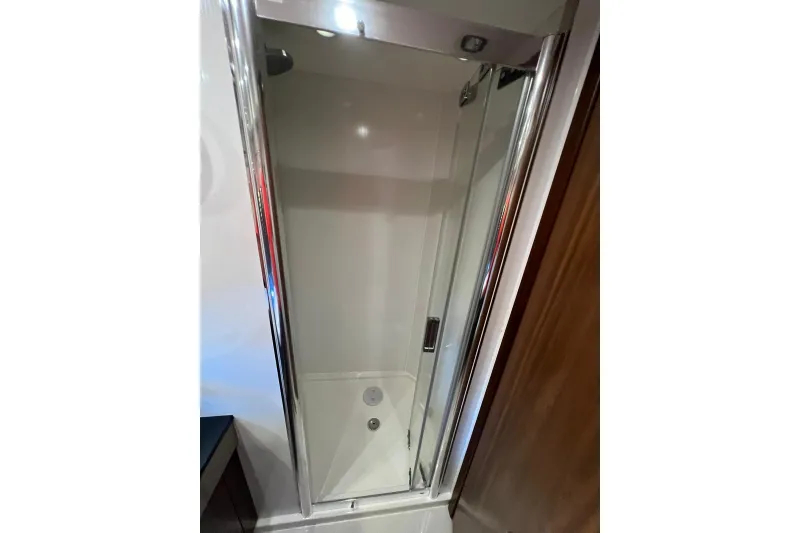 Sunseeker Predator 60 2010