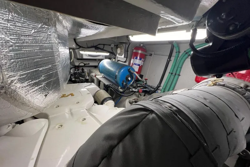 Sunseeker Predator 60 2010