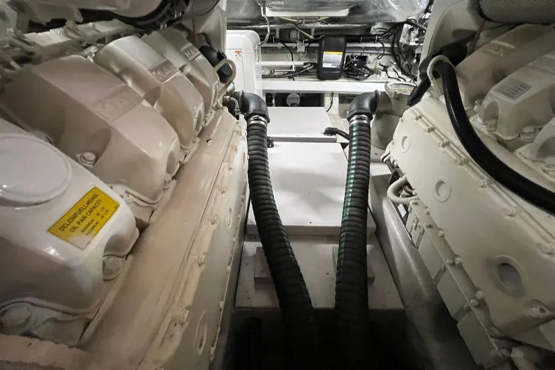 Sunseeker Predator 60 2010