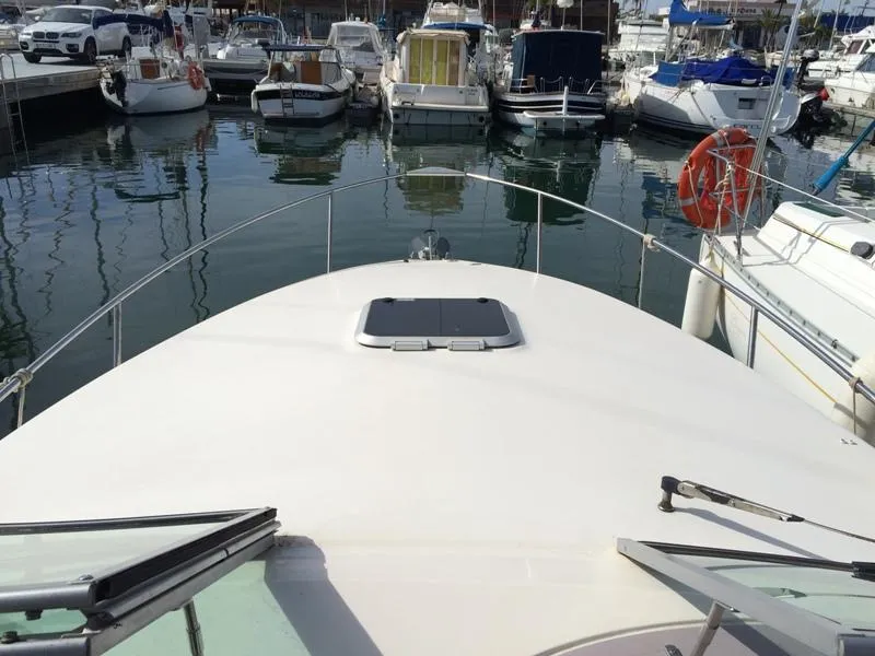 Rinker Fiesta Vee 250 2005