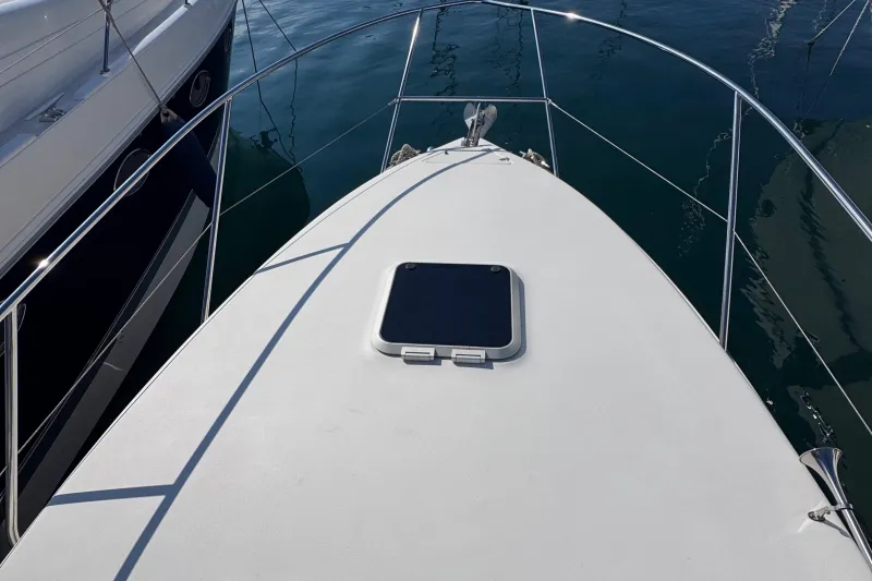 Rinker Fiesta Vee 250 2005