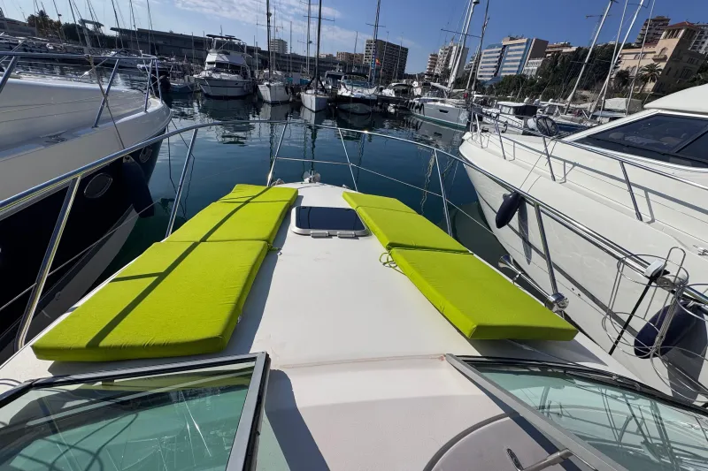 Rinker Fiesta Vee 250 2005