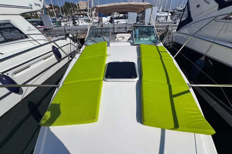 Rinker Fiesta Vee 250 2005