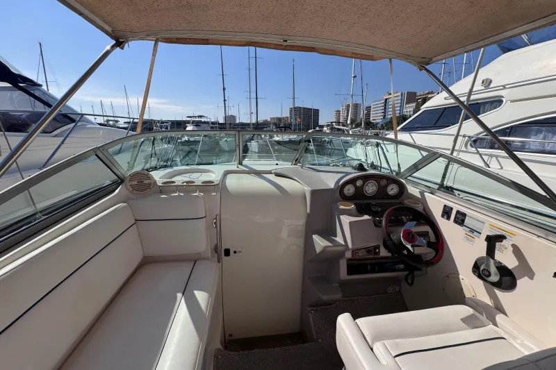 Rinker Fiesta Vee 250 2005