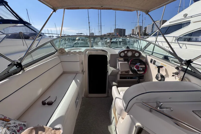 Rinker Fiesta Vee 250 2005