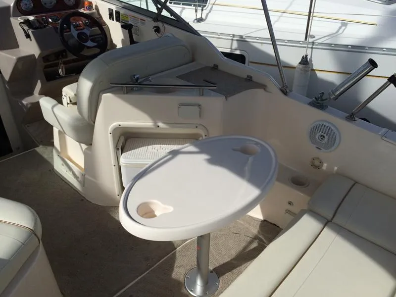 Rinker Fiesta Vee 250 2005