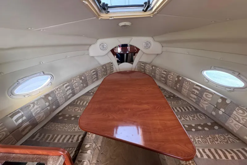 Rinker Fiesta Vee 250 2005