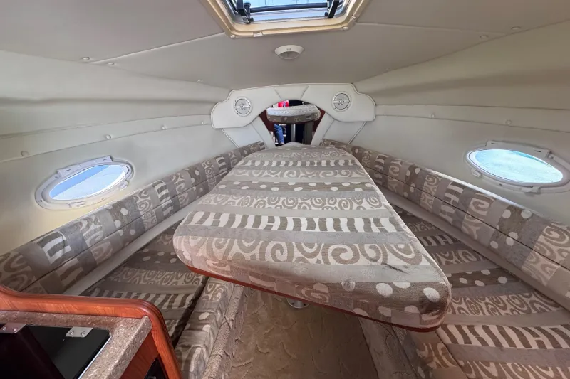 Rinker Fiesta Vee 250 2005