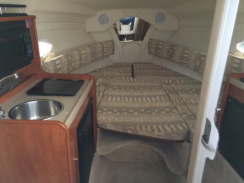 Rinker Fiesta Vee 250 2005