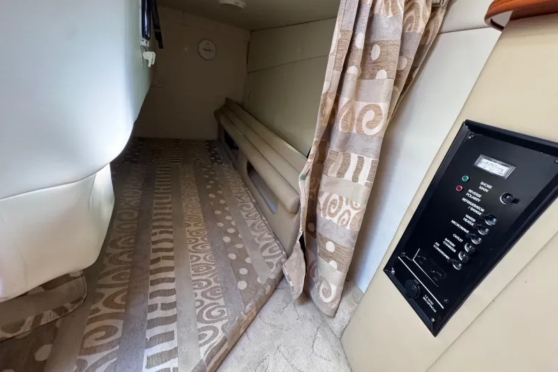 Rinker Fiesta Vee 250 2005