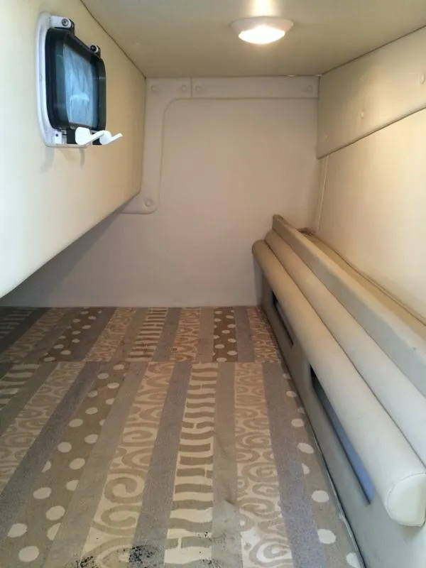 Rinker Fiesta Vee 250 2005