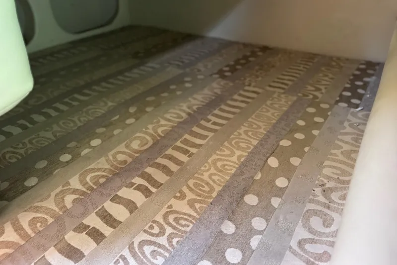 Rinker Fiesta Vee 250 2005