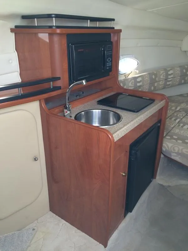 Rinker Fiesta Vee 250 2005