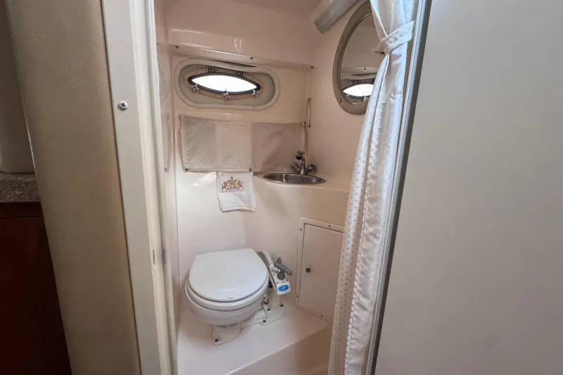 Rinker Fiesta Vee 250 2005