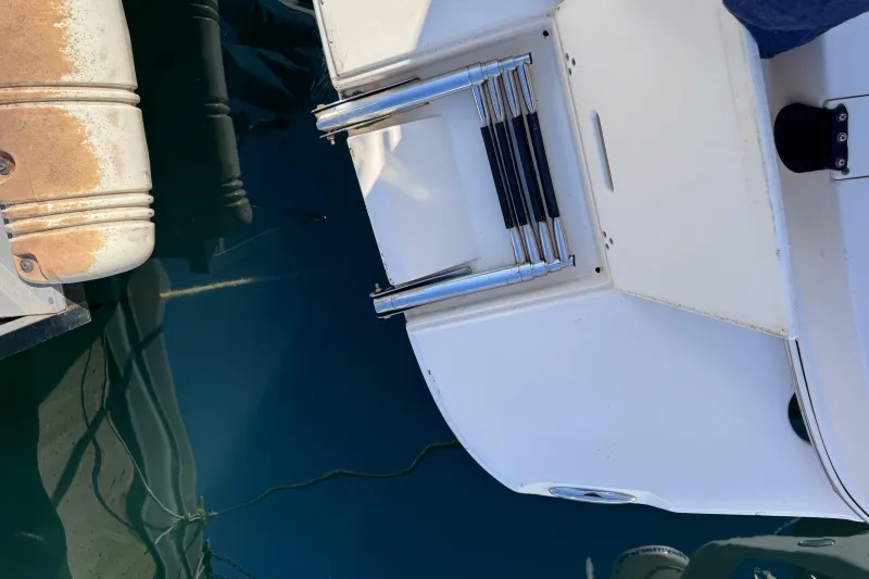 Rinker Fiesta Vee 250 2005