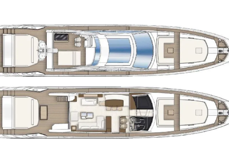 Azimut 77S 2016