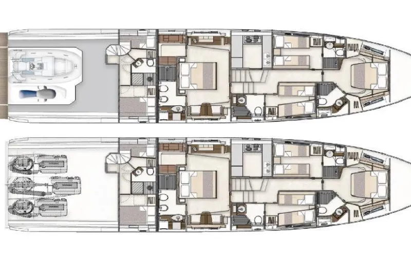 Azimut 77S 2016
