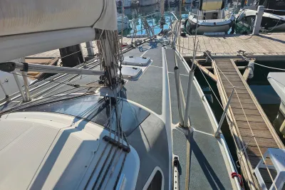 Foto del barco Etap 35i 1993
