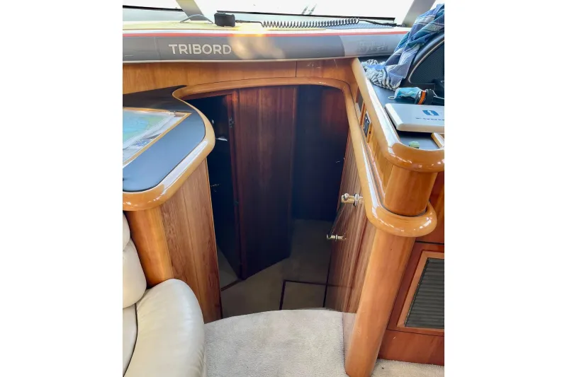 Sunseeker Manhattan 64 2000