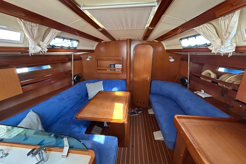 Dufour 40 Performance 2005