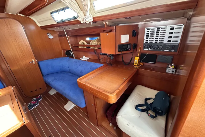 Dufour 40 Performance 2005