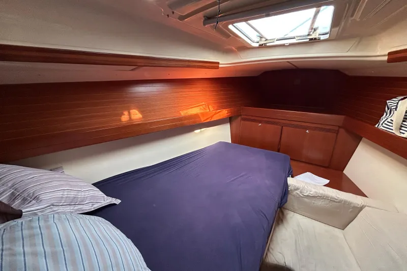 Dufour 40 Performance 2005