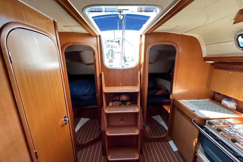 Dufour 40 Performance 2005