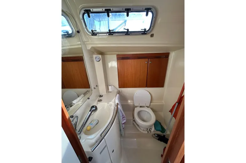 Dufour 40 Performance 2005