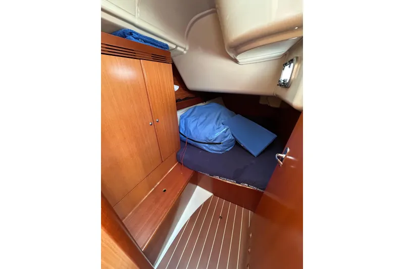 Dufour 40 Performance 2005