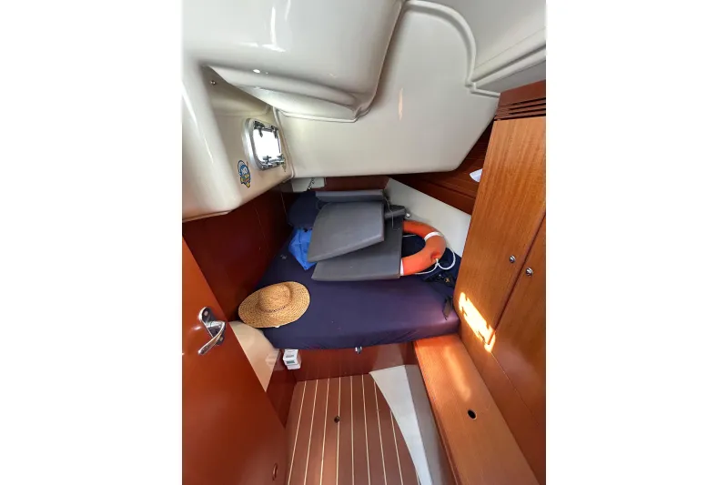 Dufour 40 Performance 2005