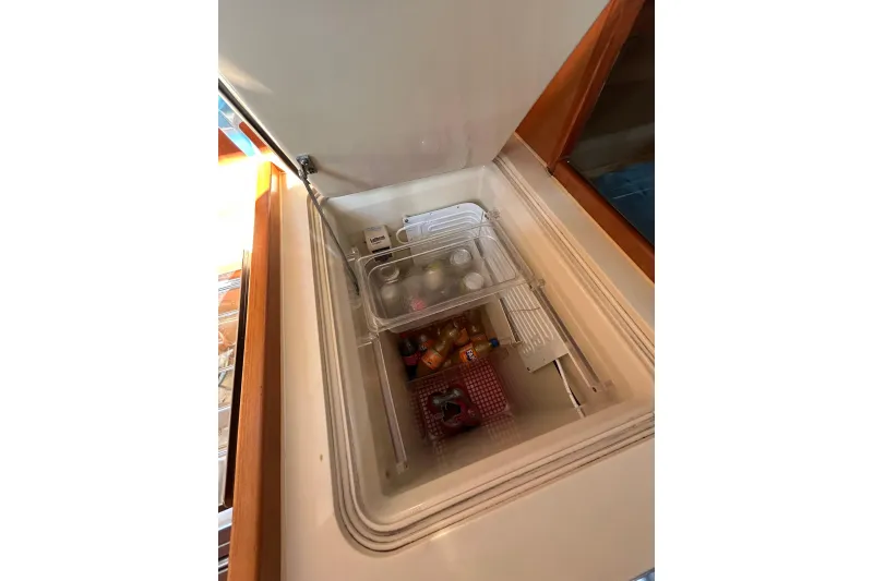 Dufour 40 Performance 2005