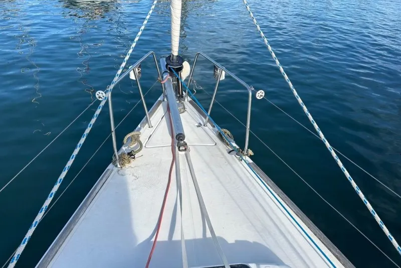 Dufour 40 Performance 2005